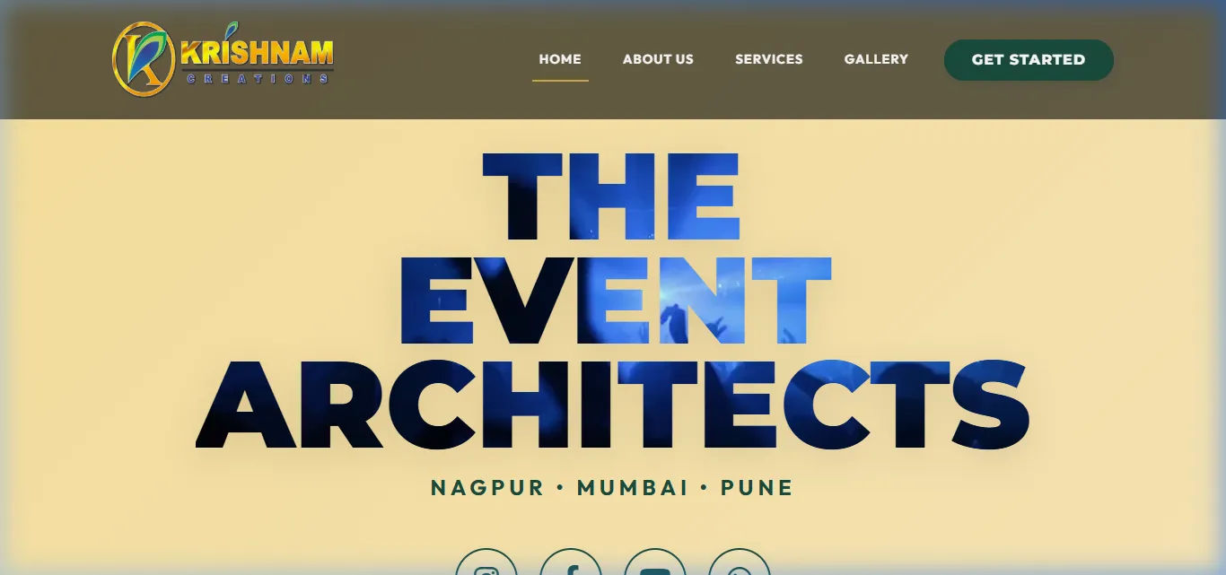 The Event Architects