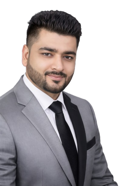 Siddharth Rao - Founder of KizenClicks Nagpur